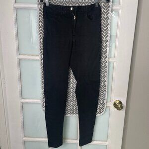 (NWOT) Forever 21 | Black Fitted Jeans